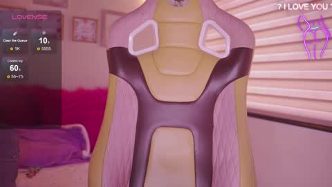 Snapshot of milly_kenner chatting on March 5, 7:21 pm MILLY online show from March 5, 7:21 pm