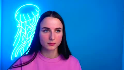 Milly online show from December 9, 3:33 pm