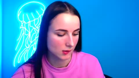 Milly online show from December 23, 3:33 pm