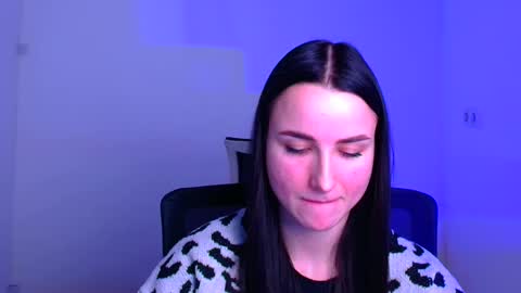 Milly online show from January 21, 12:29 pm