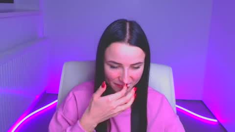 Milly online show from January 24, 10:00 am