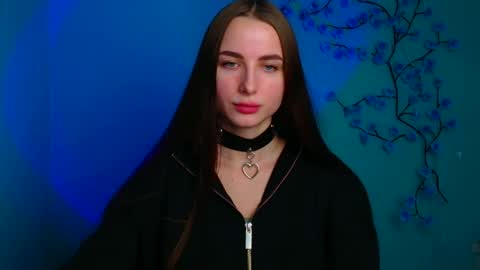 Milly online show from February 12, 12:11 pm