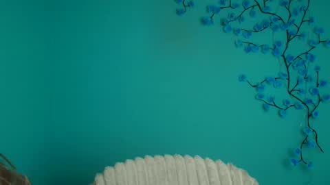 Milly online show from April 2, 11:19 am