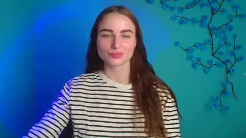 Milly online show from April 10, 5:56 am