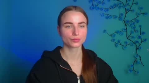Snapshot of milly_liss chatting on April 20, 5:43 am Milly online show from April 20, 5:43 am