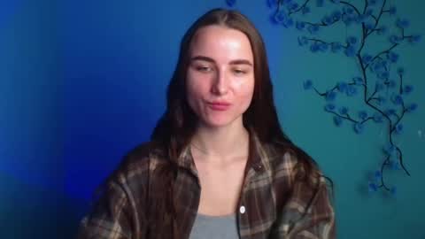 Snapshot of milly_liss chatting on April 27, 5:38 am Milly online show from April 27, 5:38 am