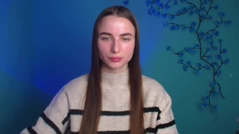 Snapshot of milly_liss chatting on April 30, 11:27 am Milly online show from April 30, 11:27 am