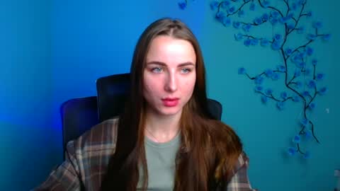 Snapshot of milly_liss chatting on June 16, 5:32 am Milly online show from June 16, 5:32 am