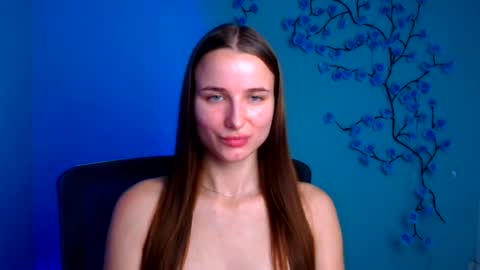 Snapshot of milly_liss chatting on July 7, 7:23 am Milly online show from July 7, 7:23 am