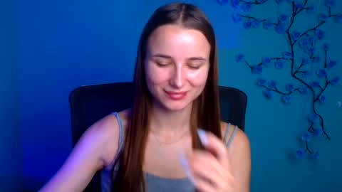 Snapshot of milly_liss chatting on August 3, 5:39 am Milly online show from August 3, 5:39 am