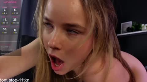 Milly    online show from December 16, 10:40 am