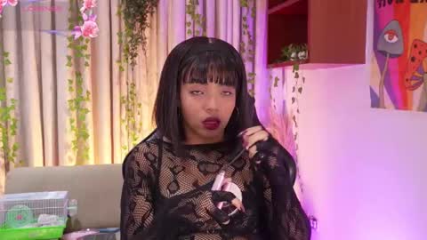 CherryTattoo online show from February 3, 11:10 pm