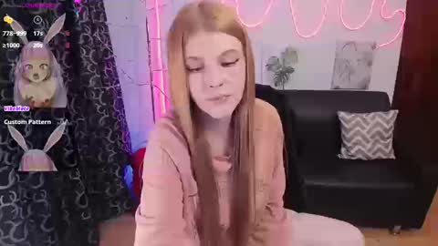 millysandlerr online show from March 25, 2:01 pm