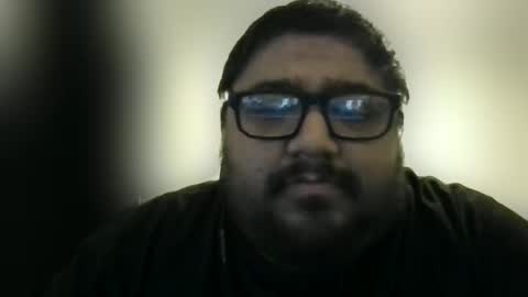 milo69966 online show from April 18, 6:50 am