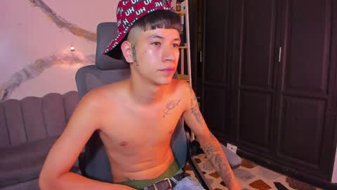 Milo online show from April 8, 5:18 am