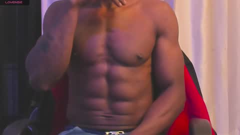 Miltonn online show from February 12, 1:09 am