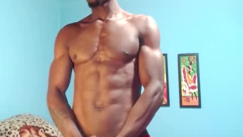 Miltonn online show from September 20, 7:59 pm