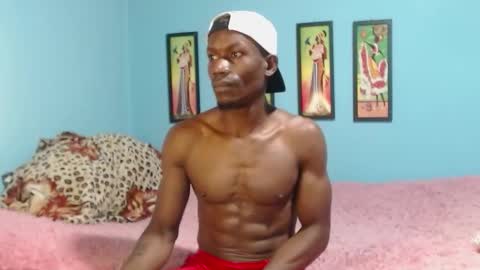 Miltonn online show from September 25, 12:36 am