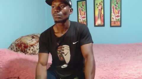 Miltonn online show from September 27, 4:45 pm