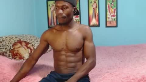 Miltonn online show from September 28, 9:20 pm