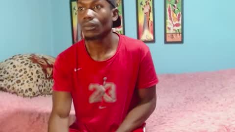 Miltonn online show from October 20, 12:22 am