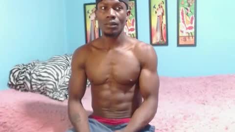 Miltonn online show from November 16, 9:53 pm