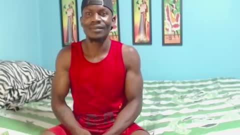 Miltonn online show from December 20, 2:07 am