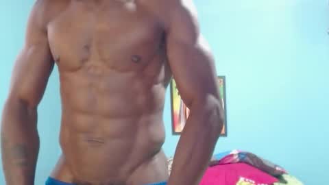 Miltonn online show from January 14, 10:03 pm