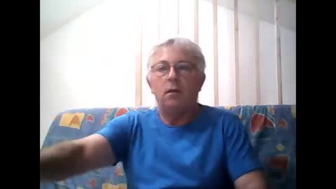 milu72 online show from December 14, 7:14 pm