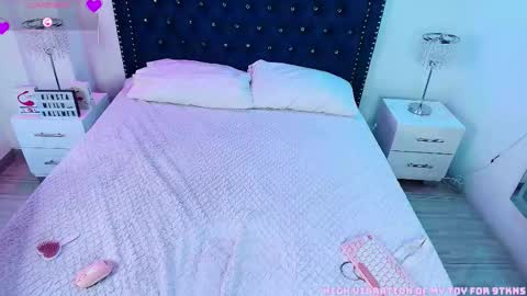 Milu ballmer  online show from September 25, 7:06 pm