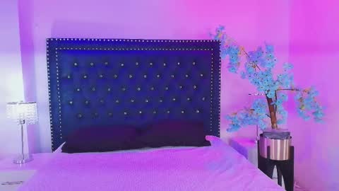 Milu ballmer  online show from December 5, 6:04 pm