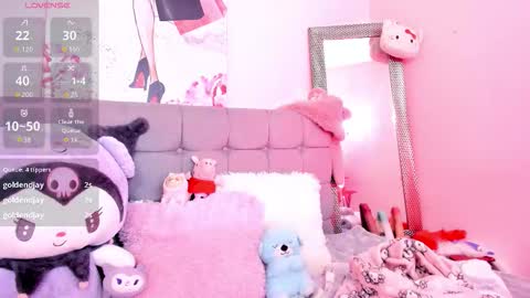 milu_carbajal_x online show from March 1, 2:24 am