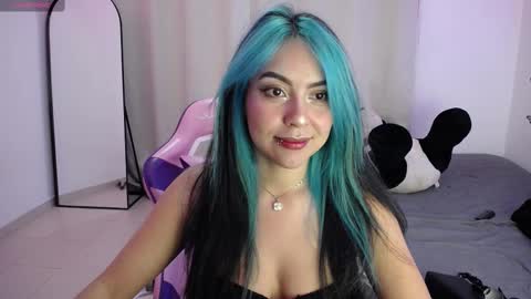 Snapshot of milusolers chatting on September 20, 6:36 am Milusolers online show from September 20, 6:36 am