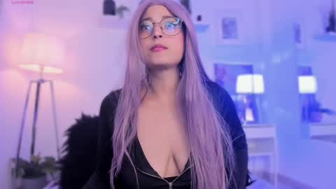 Miluu DH online show from January 15, 12:43 pm