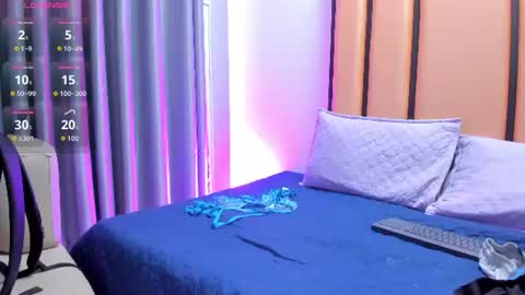 Snapshot of mily_mark chatting on July 29, 8:07 pm Mily Mark online show from July 29, 8:07 pm