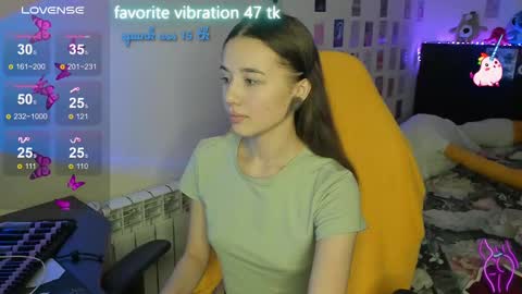 Emily online show from March 6, 5:11 pm