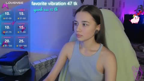 Emily online show from March 9, 4:00 pm