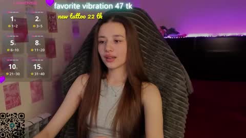 Emily online show from March 5, 7:21 pm