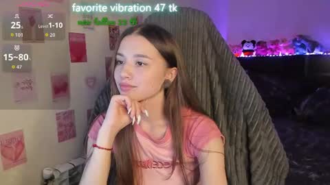 Emily online show from June 23, 5:33 pm