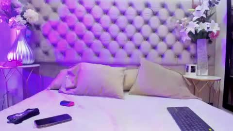 MilyClem online show from July 16, 3:45 am