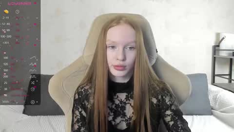 Milena and Jasper online show from October 16, 7:31 am