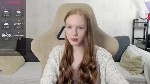 Milena and Jasper online show from October 24, 7:54 pm