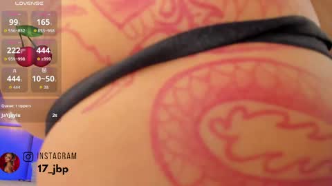 Milyy online show from April 17, 7:28 pm