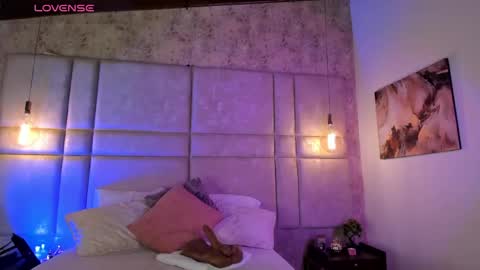 Snapshot of milyy_vermont chatting on May 9, 7:30 pm Milyy online show from May 9, 7:30 pm
