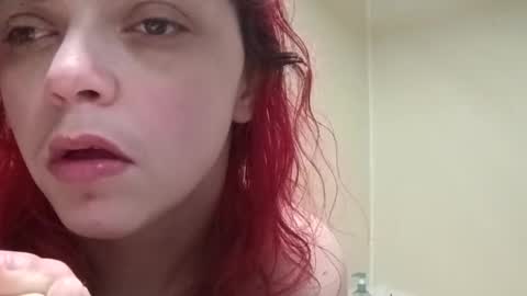 mimi142 online show from May 24, 4:12 pm