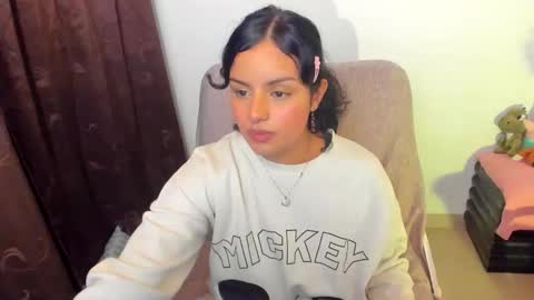 Mimii  online show from November 29, 1:41 am