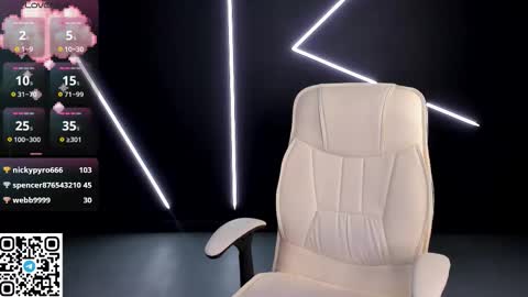 Mimi  online show from January 6, 5:33 am