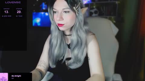 Snapshot of mimibunxo chatting on September 21, 4:36 am Mimi Bunny  online show from September 21, 4:36 am