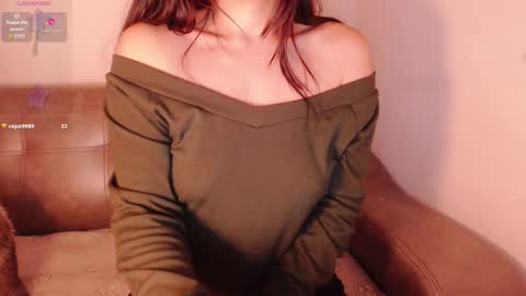 mimishiny online show from February 23, 7:28 am