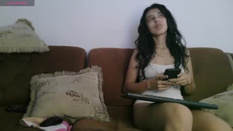 mina smith online show from March 12, 5:17 pm